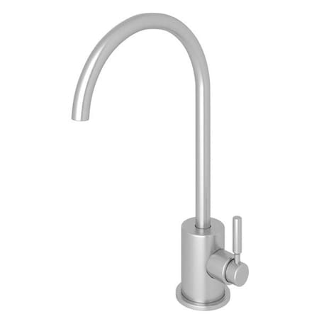 Lux Filter Kitchen Faucet